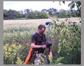 Farm Survey