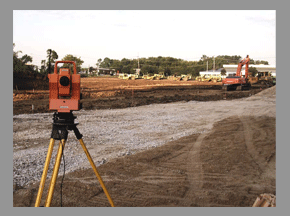Construction Layout